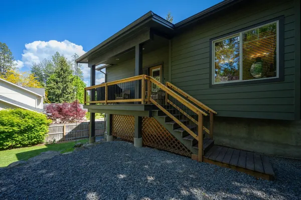 $894,000 | 1997 East Avondale Lane, Hayden, ID 83835