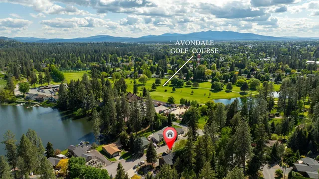 $899,875 | 1997 East Avondale Lane, Hayden, ID 83835