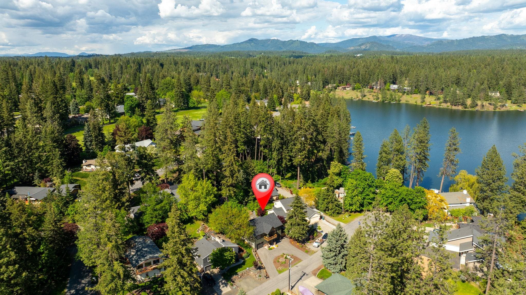 1997 East Avondale Lane Hayden, ID 83835 - Photo 41 of 44