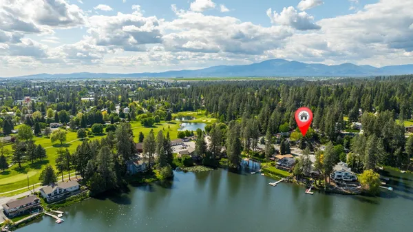 $894,000 | 1997 East Avondale Lane, Hayden, ID 83835