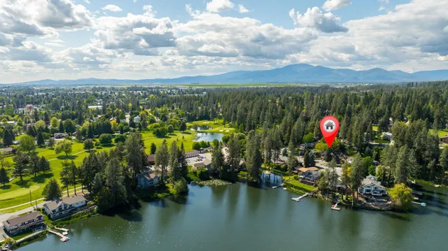 $899,875 | 1997 East Avondale Lane, Hayden, ID 83835