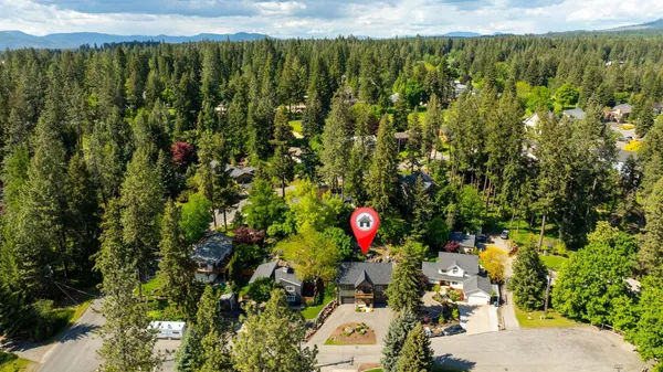 $894,000 | 1997 East Avondale Lane, Hayden, ID 83835