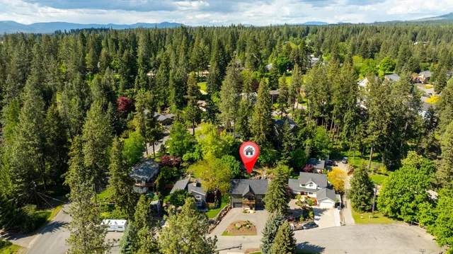 $899,875 | 1997 East Avondale Lane, Hayden, ID 83835