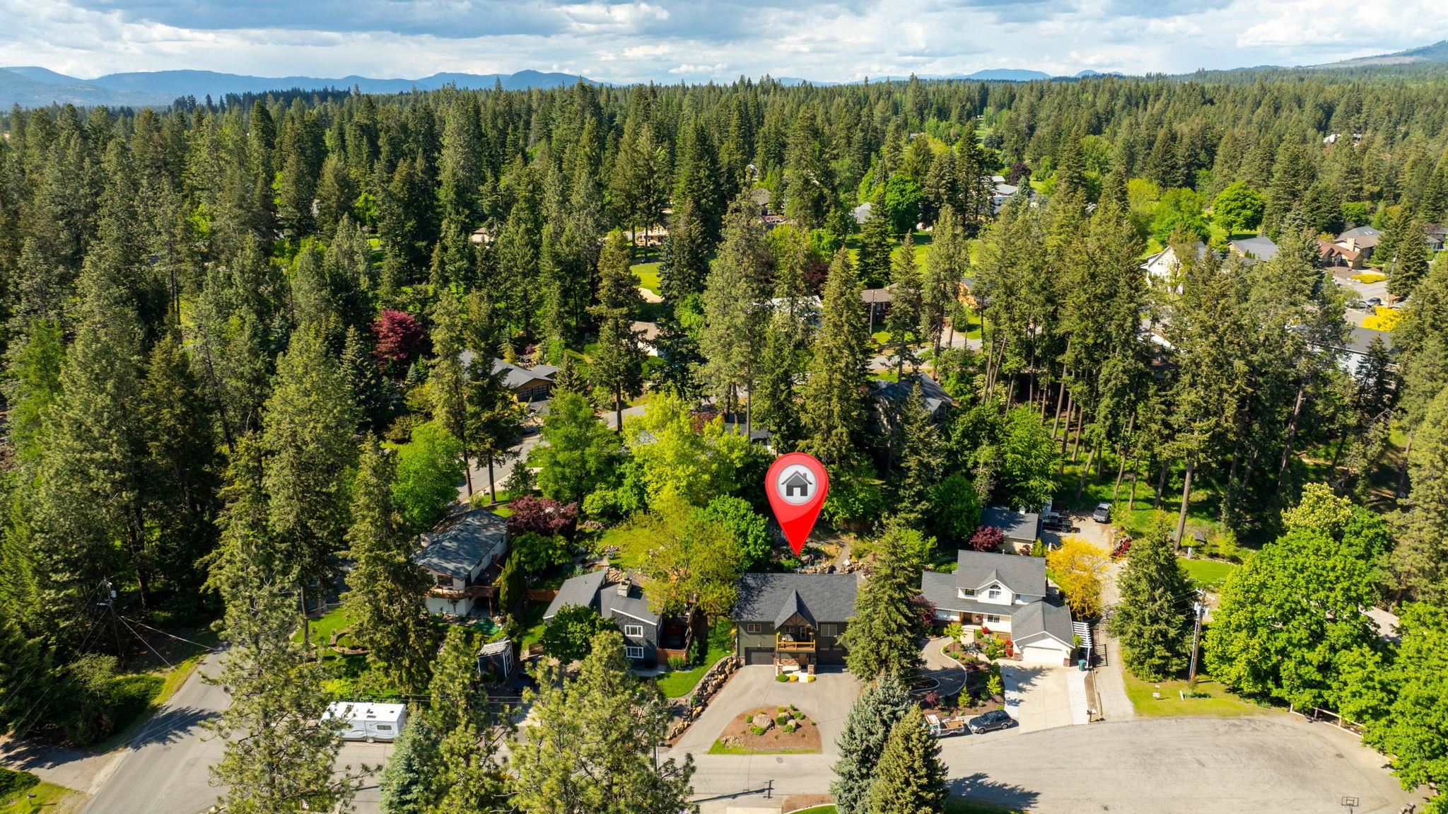 1997 East Avondale Lane Hayden, ID 83835 - Photo 43 of 44