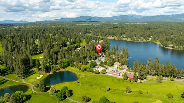 $894,000 | 1997 East Avondale Lane, Hayden, ID 83835
