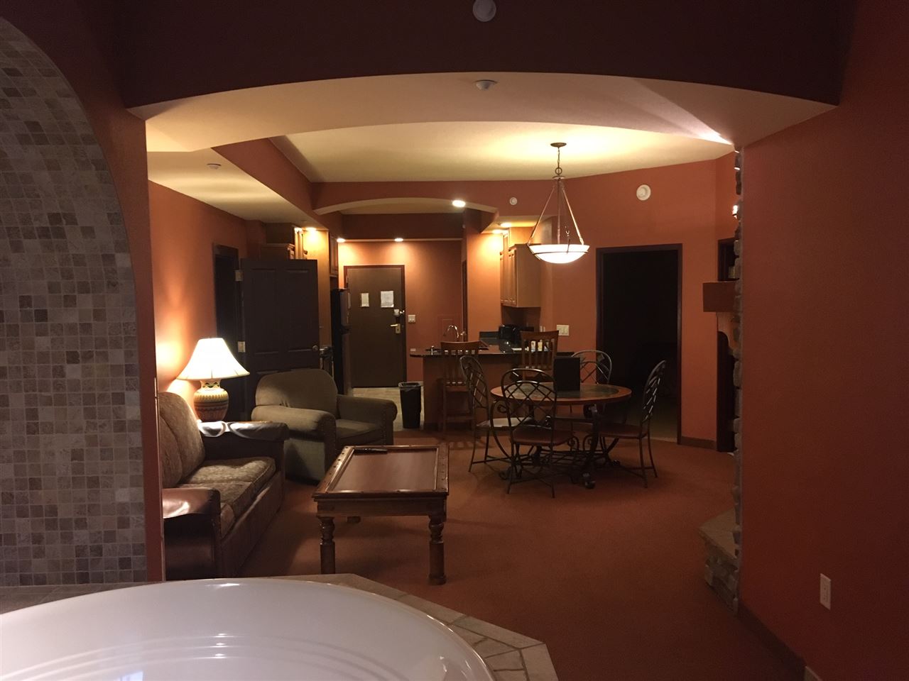 2411 River, Unit 2345 Wisconsin Dells, WI 53965 - Photo 4 of 30
