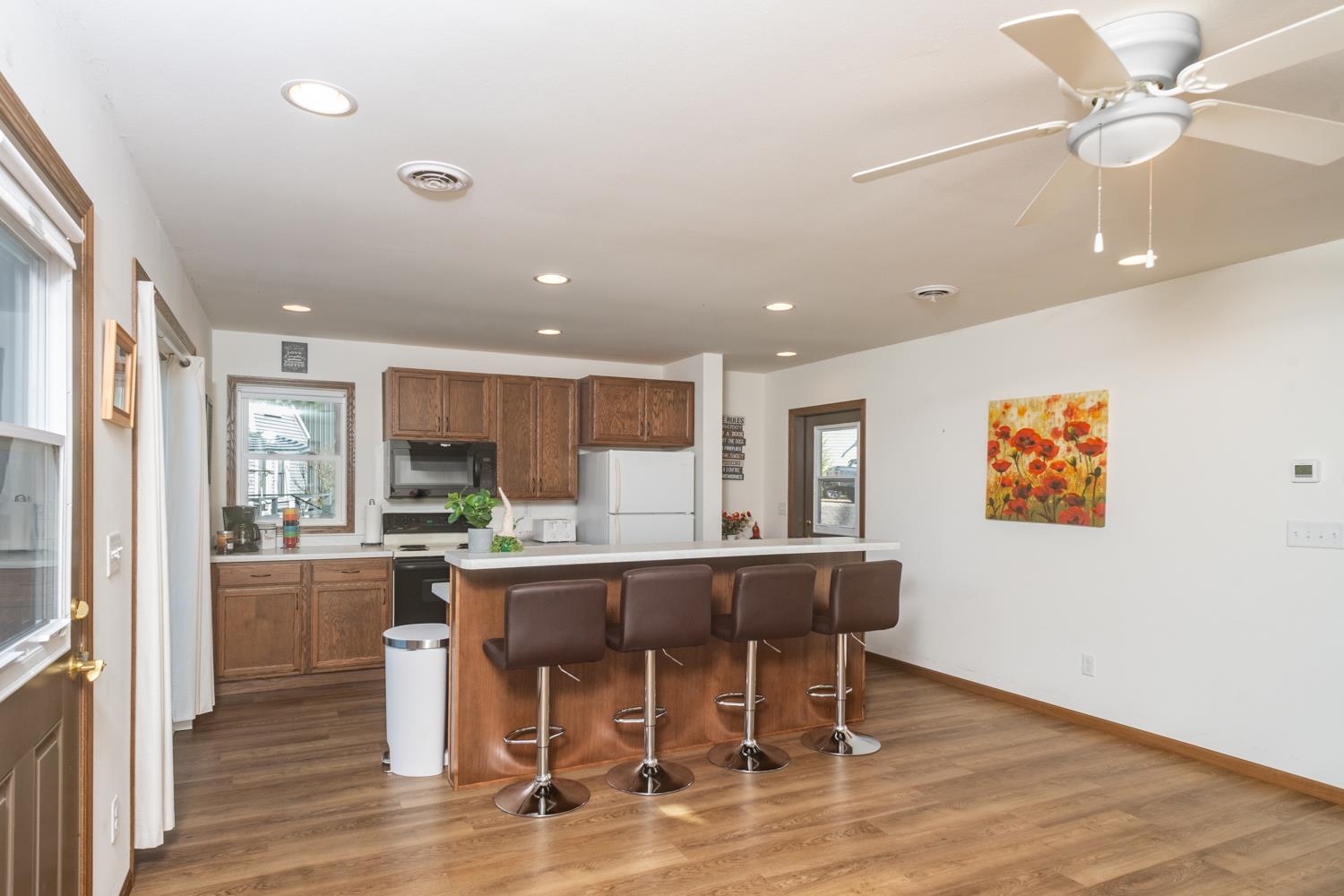 N7977 Tuttle Lake Road Neshkoro, WI 54960 - Photo 11 of 54