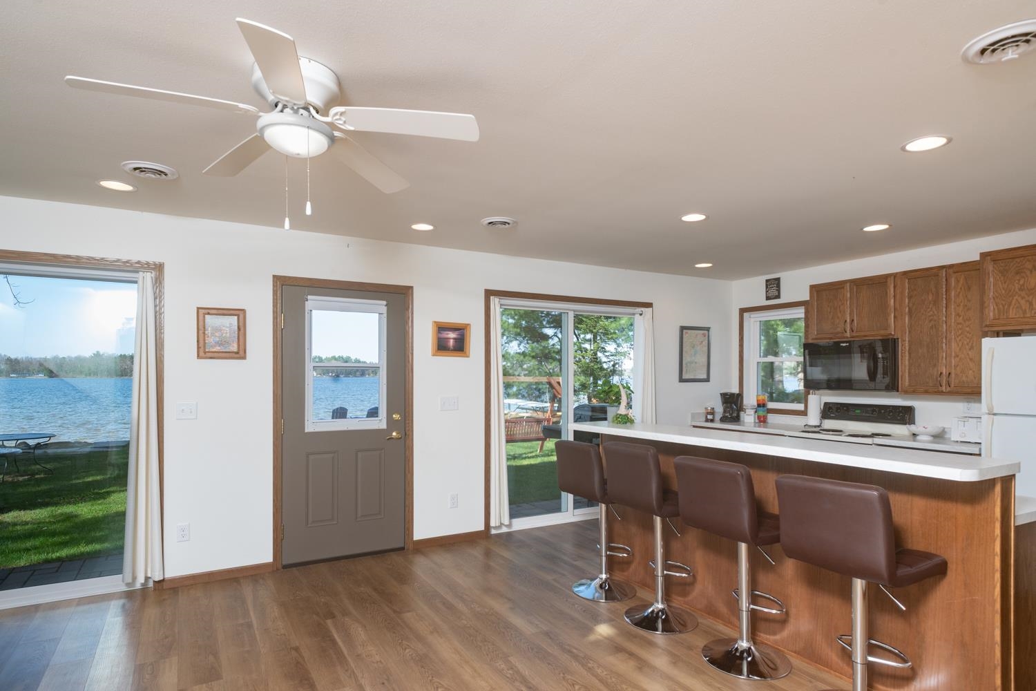 N7977 Tuttle Lake Road Neshkoro, WI 54960 - Photo 12 of 54