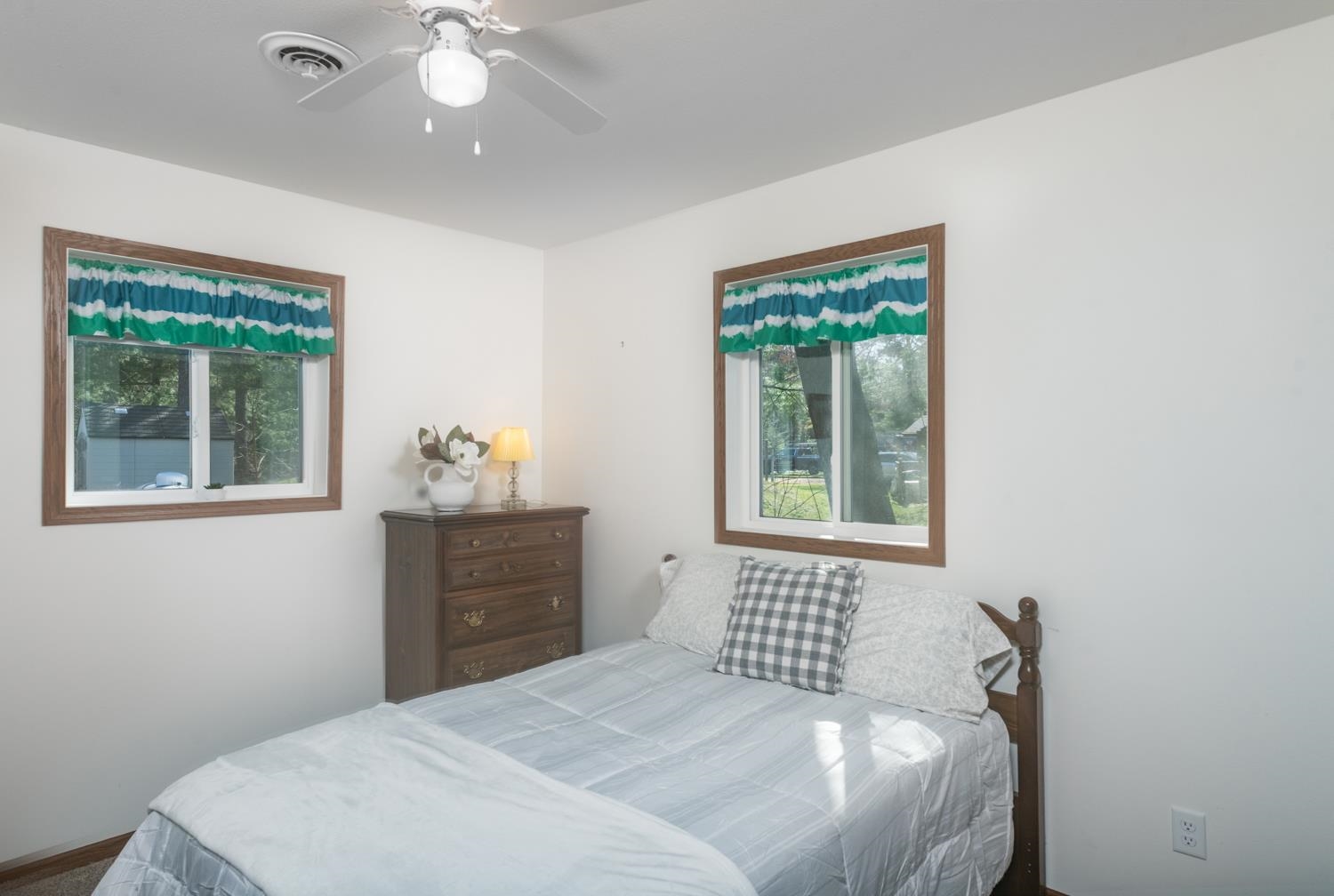 N7977 Tuttle Lake Road Neshkoro, WI 54960 - Photo 13 of 54