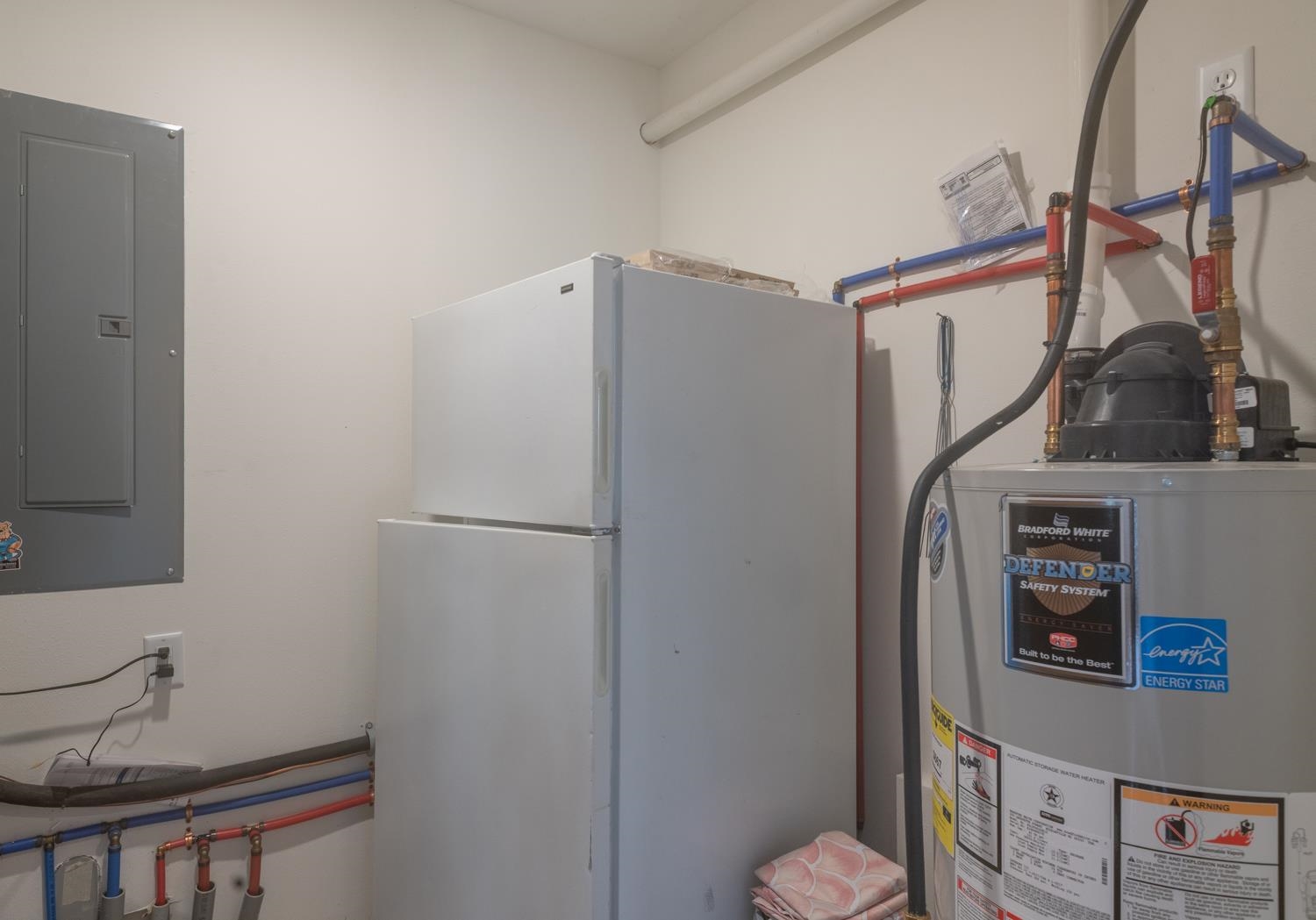 N7977 Tuttle Lake Road Neshkoro, WI 54960 - Photo 24 of 54