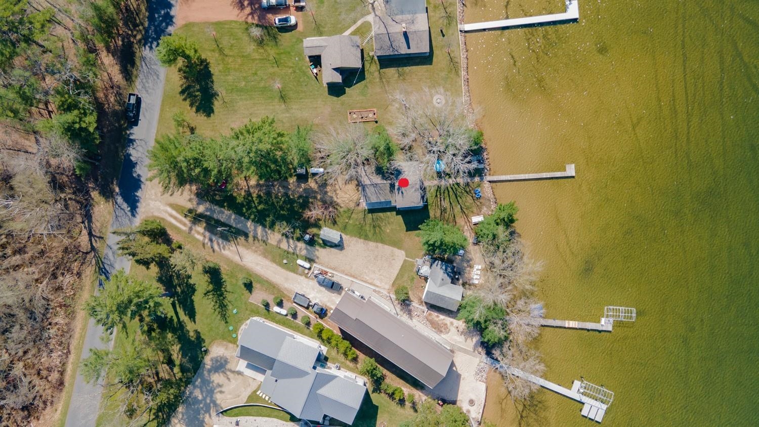 N7977 Tuttle Lake Road Neshkoro, WI 54960 - Photo 27 of 54