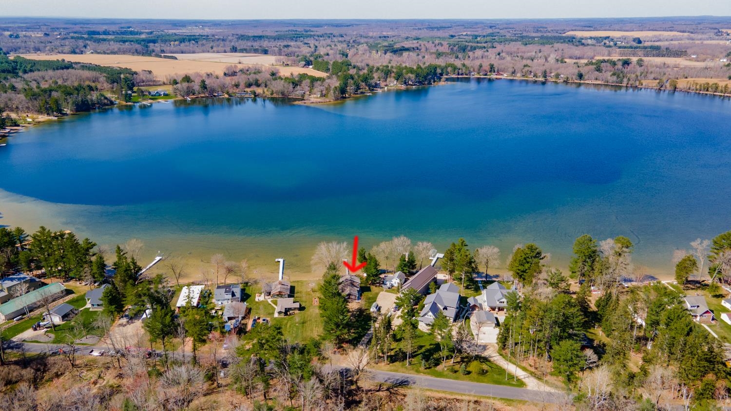 N7977 Tuttle Lake Road Neshkoro, WI 54960 - Photo 28 of 54