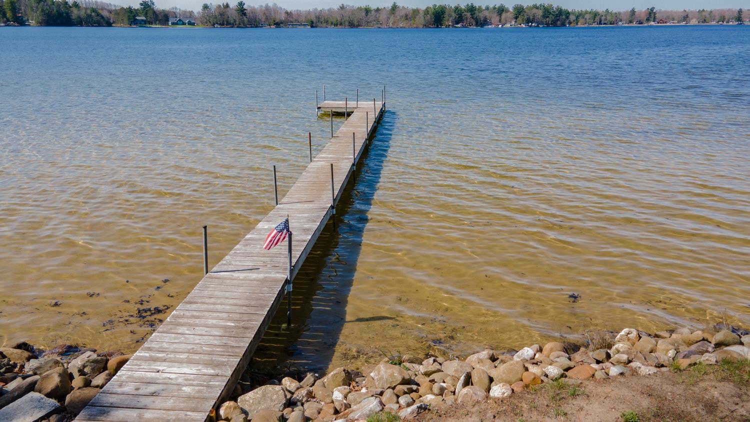 N7977 Tuttle Lake Road Neshkoro, WI 54960 - Photo 3 of 54