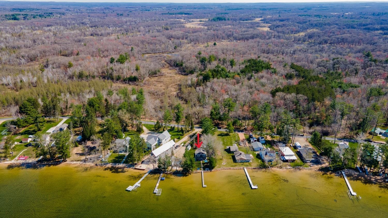 N7977 Tuttle Lake Road Neshkoro, WI 54960 - Photo 31 of 54