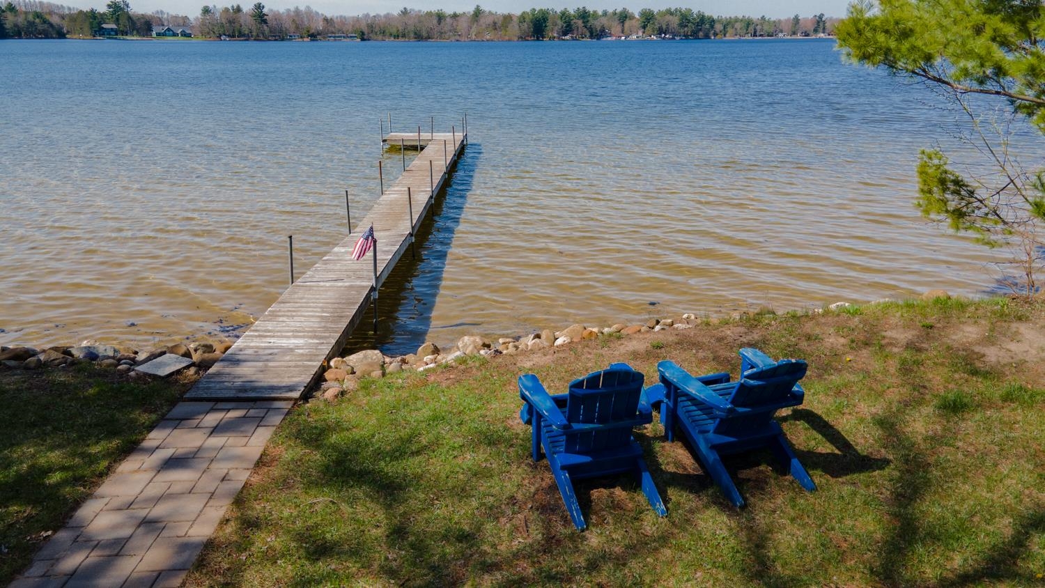 N7977 Tuttle Lake Road Neshkoro, WI 54960 - Photo 35 of 54