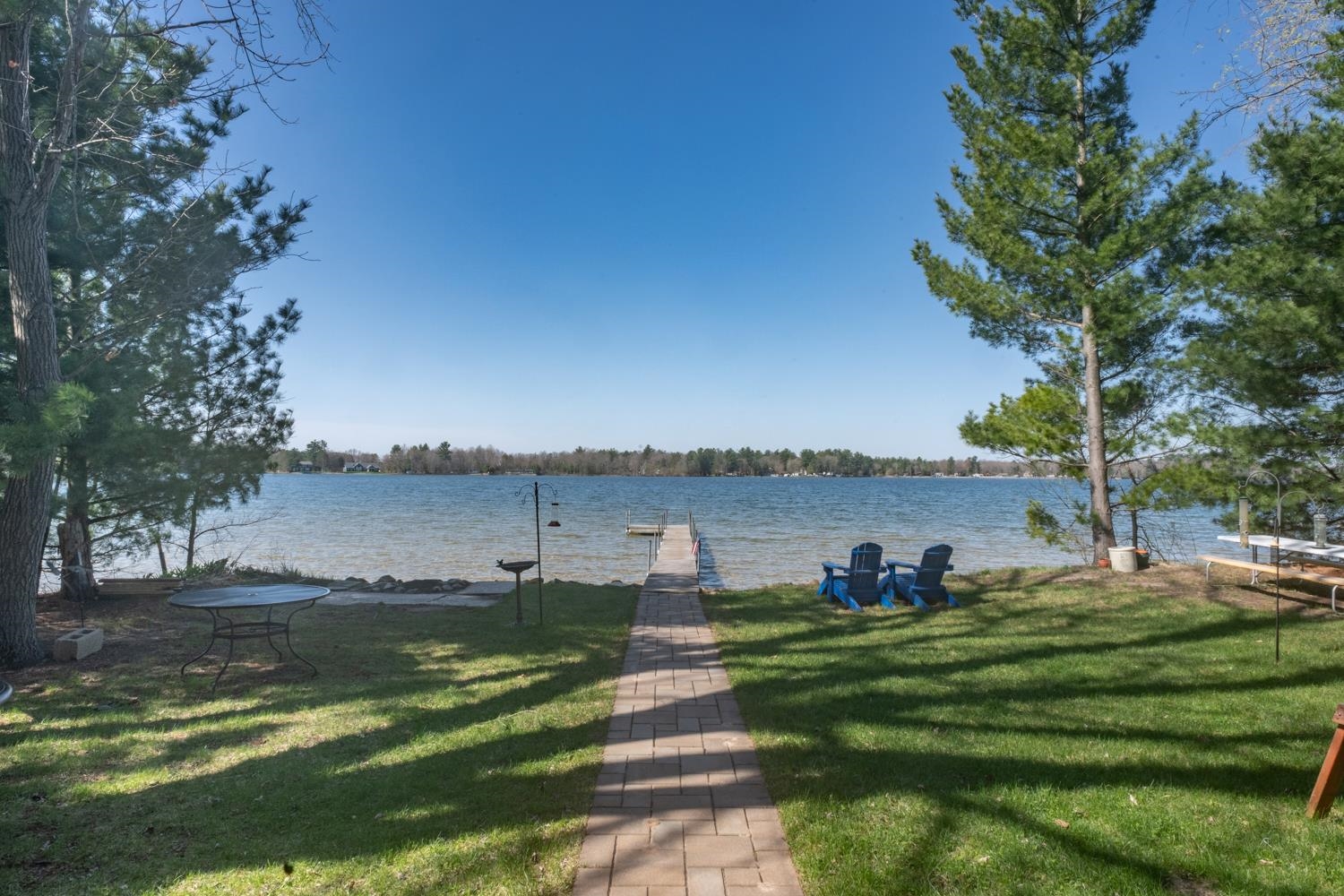 N7977 Tuttle Lake Road Neshkoro, WI 54960 - Photo 37 of 54