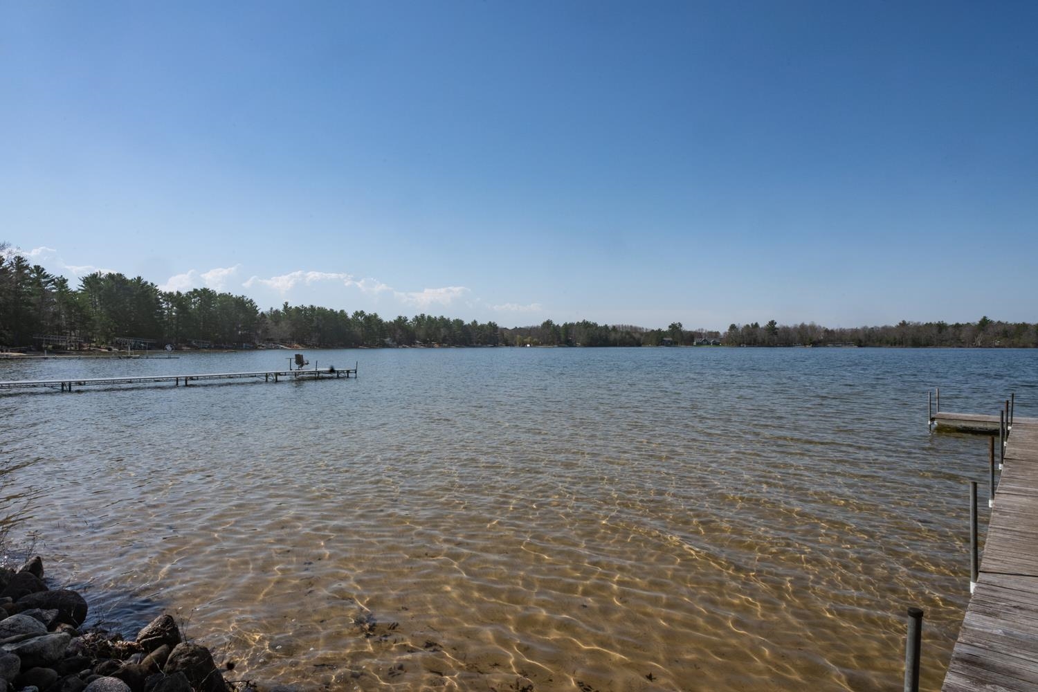 N7977 Tuttle Lake Road Neshkoro, WI 54960 - Photo 39 of 54