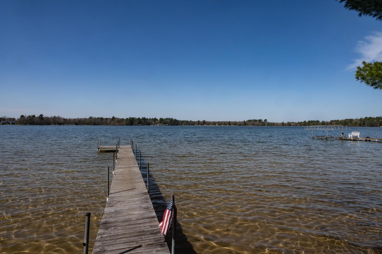 N7977 Tuttle Lake Road Neshkoro, WI 54960 - Photo 41 of 54