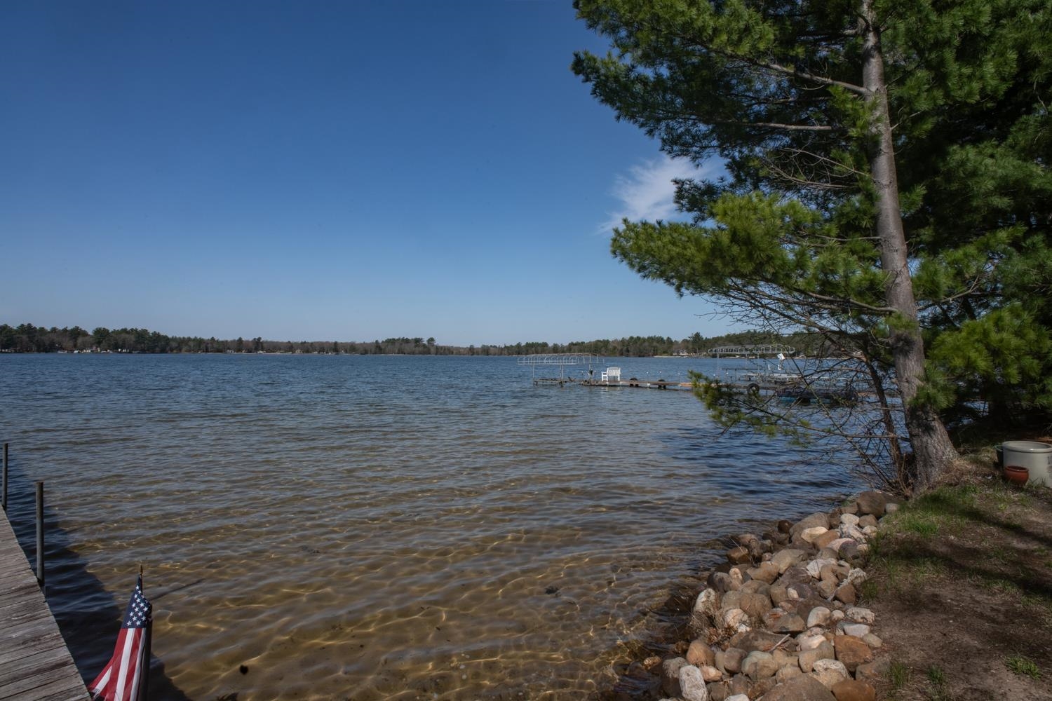 N7977 Tuttle Lake Road Neshkoro, WI 54960 - Photo 42 of 54