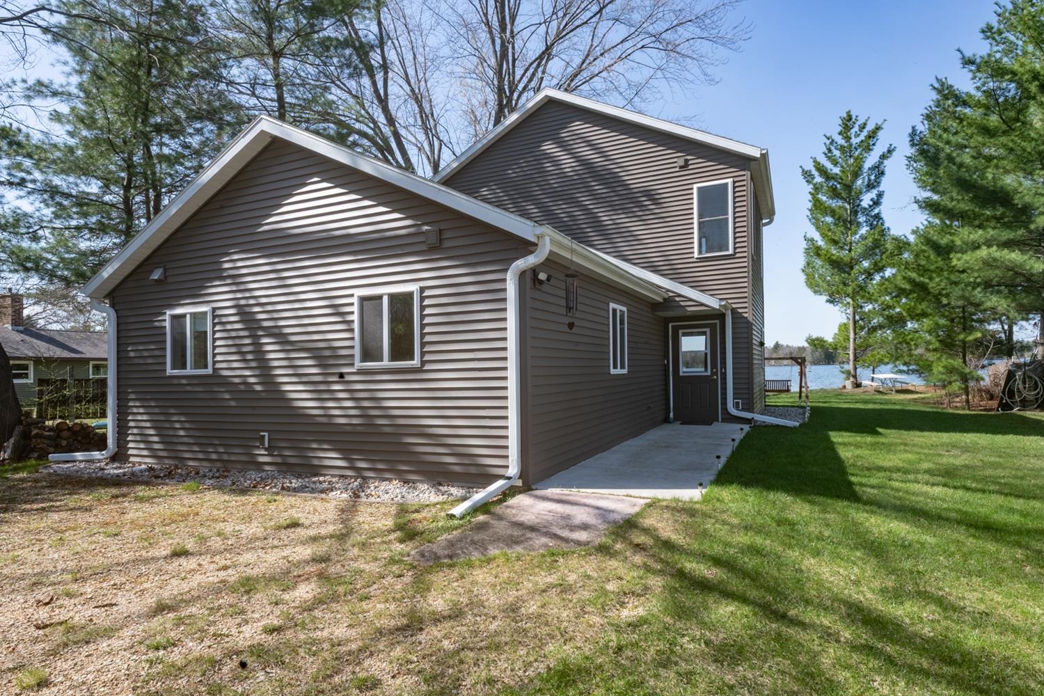 N7977 Tuttle Lake Road Neshkoro, WI 54960 - Photo 45 of 54