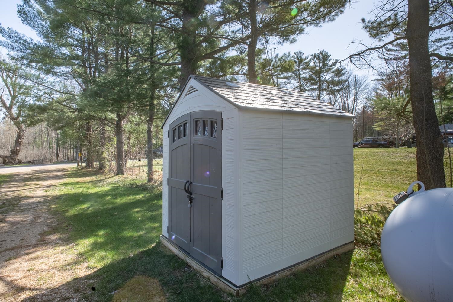 N7977 Tuttle Lake Road Neshkoro, WI 54960 - Photo 46 of 54