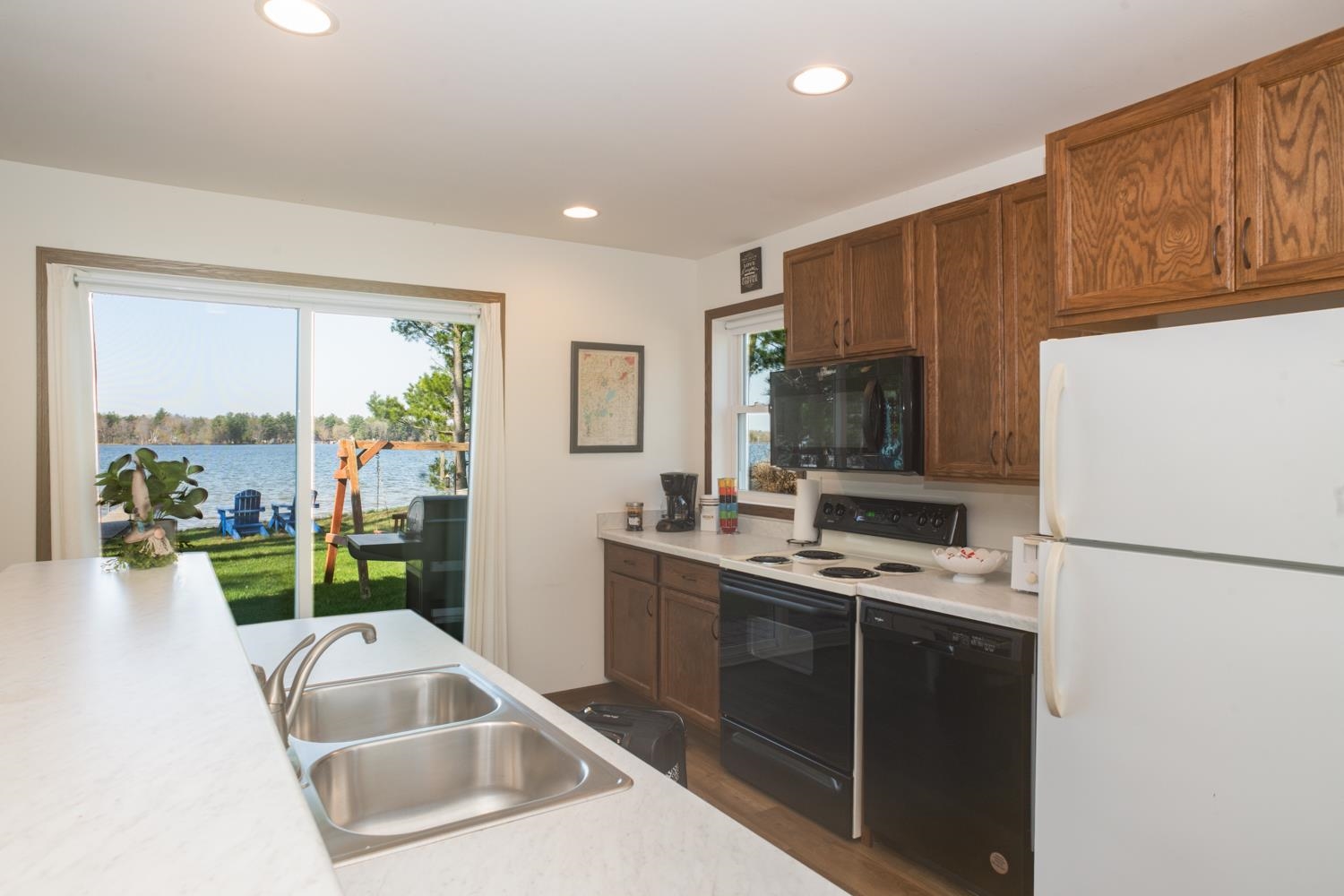 N7977 Tuttle Lake Road Neshkoro, WI 54960 - Photo 5 of 54