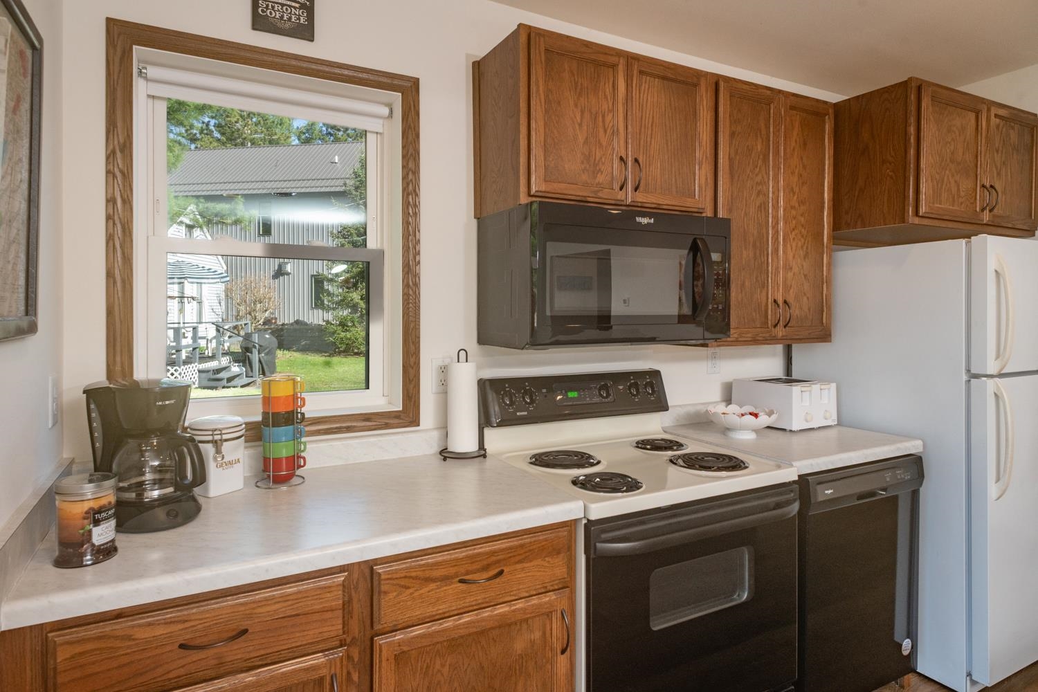 N7977 Tuttle Lake Road Neshkoro, WI 54960 - Photo 8 of 54