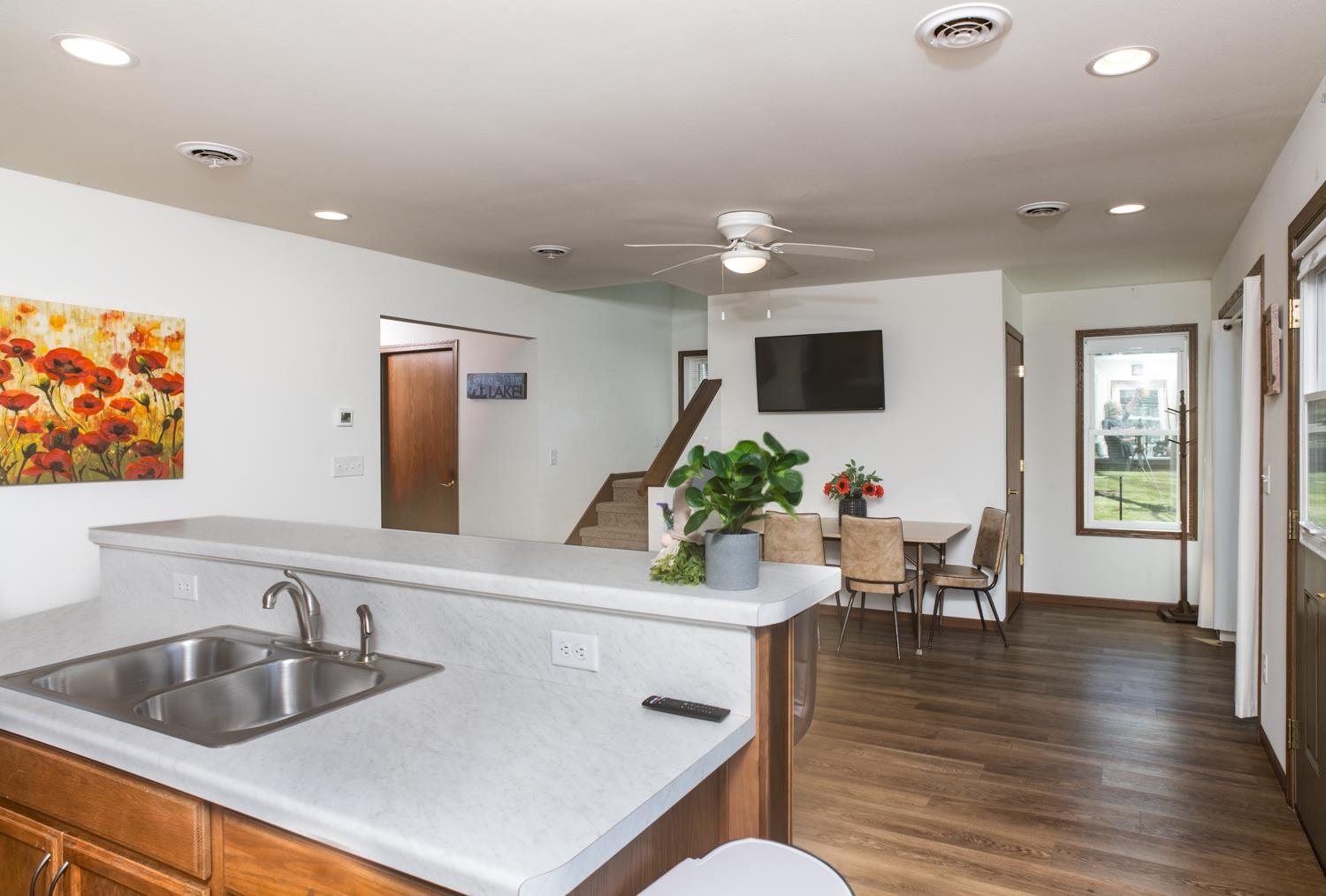 N7977 Tuttle Lake Road Neshkoro, WI 54960 - Photo 9 of 54