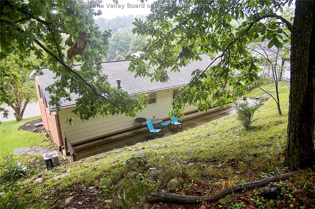 810 Echo Road South Charleston, WV 25303 - Photo 32 of 38 Gallery Image 32