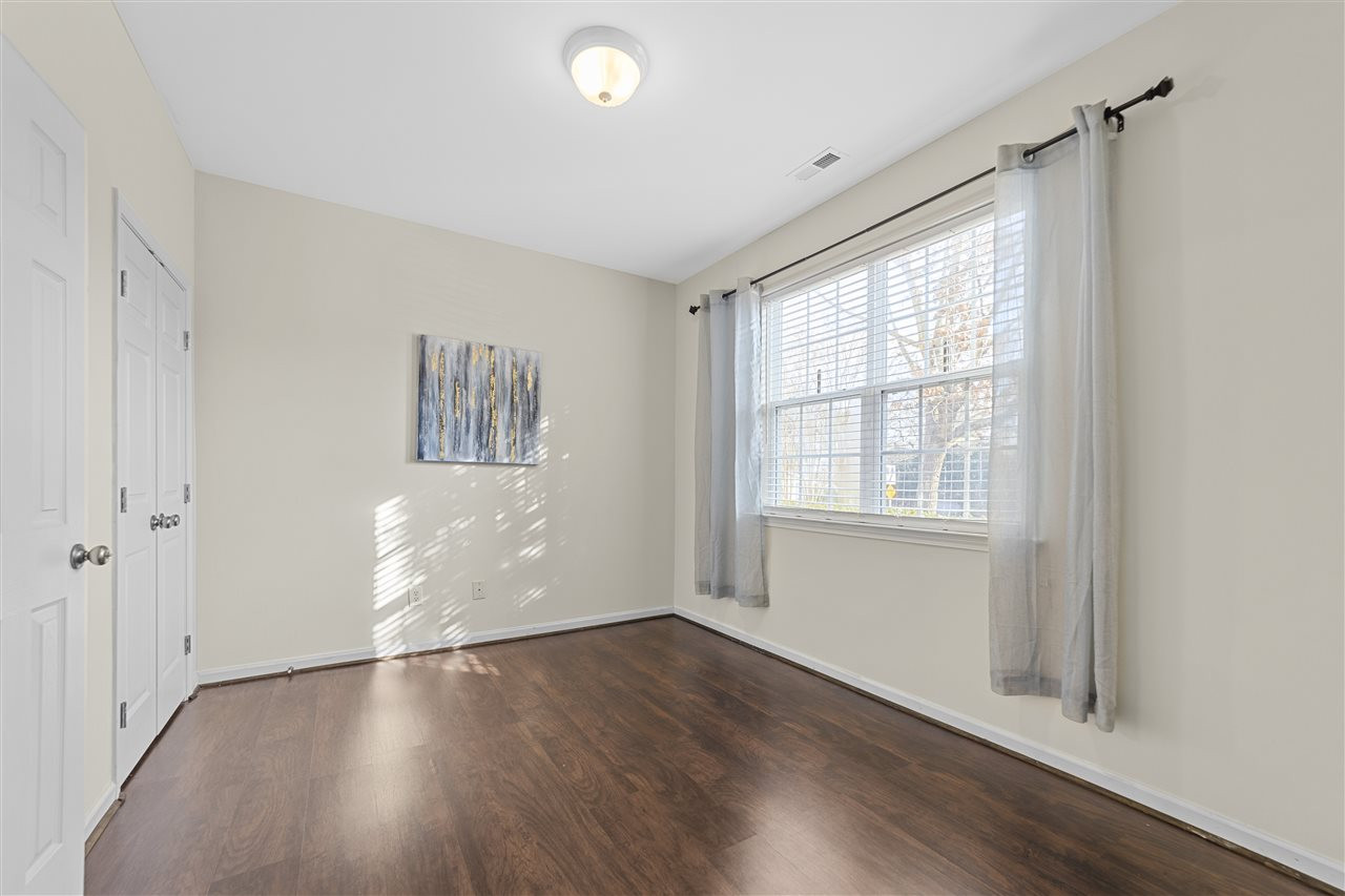 8509 Arboles Court Raleigh, NC 27613 - Photo 6 of 24 1st Floor Guest Suite