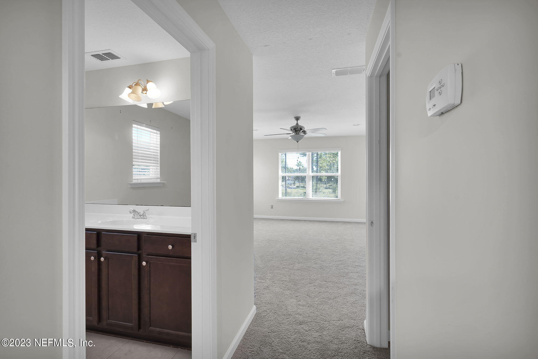 3513 Butternut Way Orange Park, FL 32065 - Photo 27 of 38 walk in closet with window