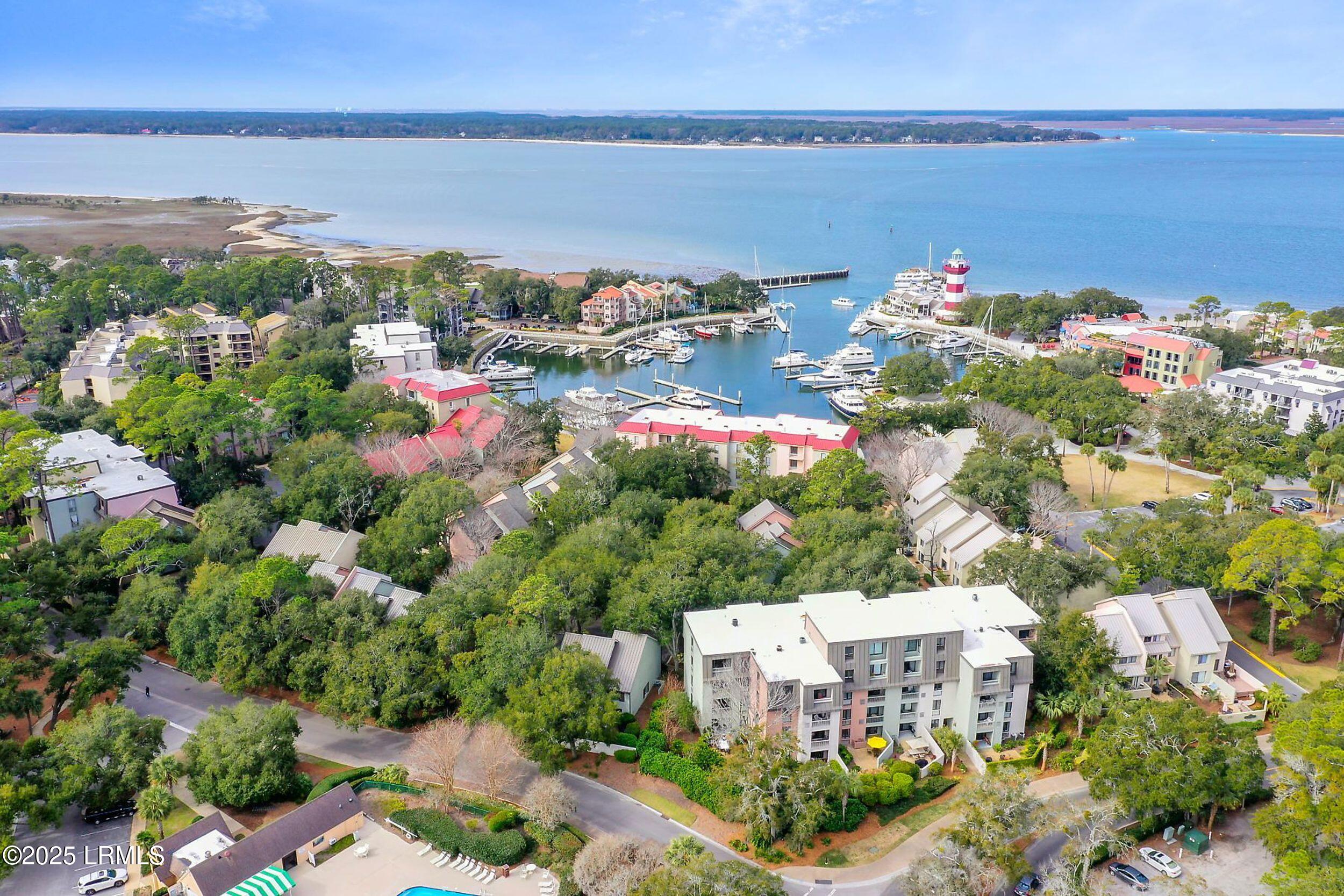 79 Lighthouse Road, Unit 2409 Hilton Head Island, SC 29928 - Photo 35 of 64 49_sea pines (2)