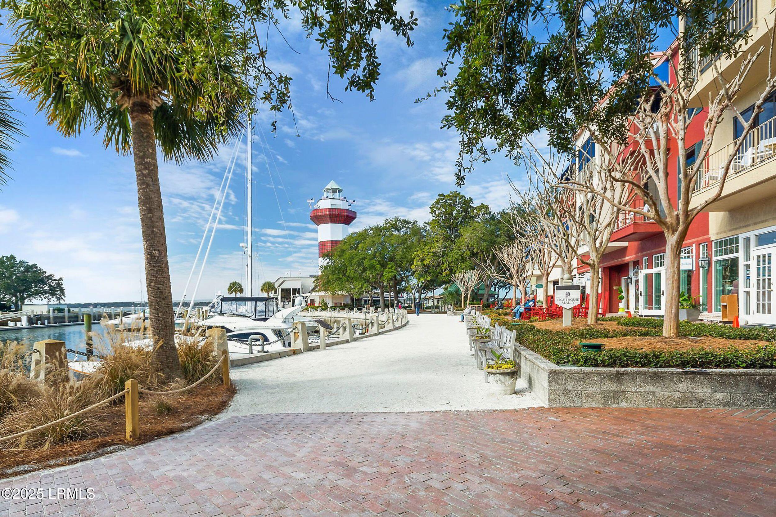 79 Lighthouse Road, Unit 2409 Hilton Head Island, SC 29928 - Photo 42 of 64 56_sea pines (9)