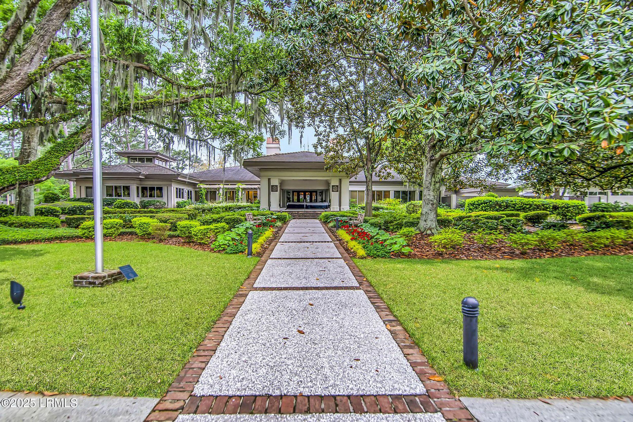 79 Lighthouse Road, Unit 2409 Hilton Head Island, SC 29928 - Photo 45 of 64 59_sea pines (12)