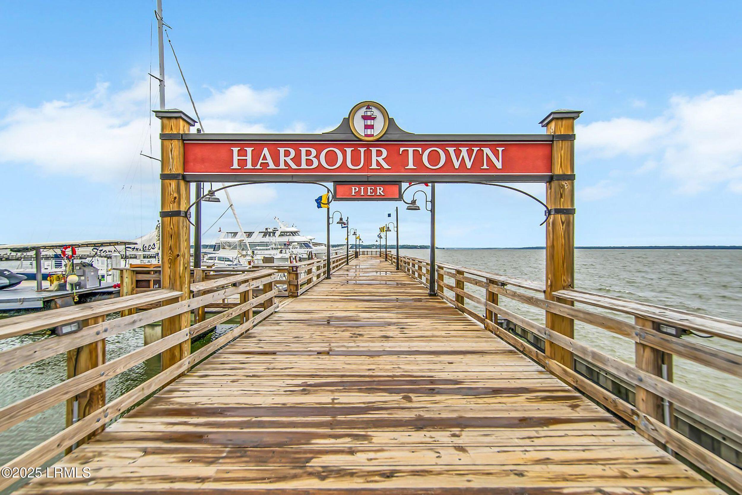 79 Lighthouse Road, Unit 2409 Hilton Head Island, SC 29928 - Photo 46 of 64 60_sea pines (13)