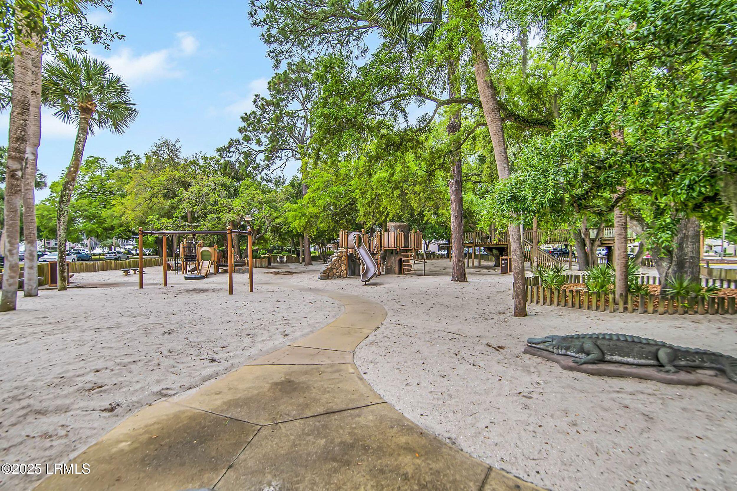 79 Lighthouse Road, Unit 2409 Hilton Head Island, SC 29928 - Photo 51 of 64 65_sea pines (18)
