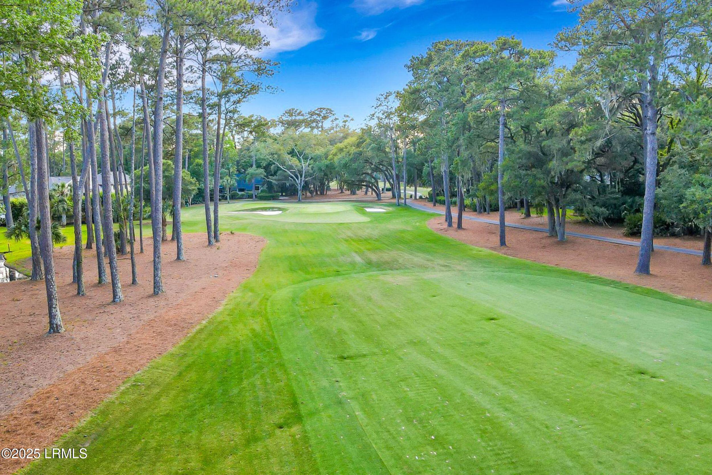 79 Lighthouse Road, Unit 2409 Hilton Head Island, SC 29928 - Photo 56 of 64 70_sea pines (23)