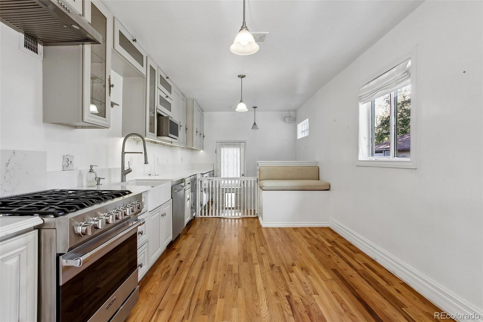 345 Grape Street Denver, CO 80220 - Photo 13 of 35