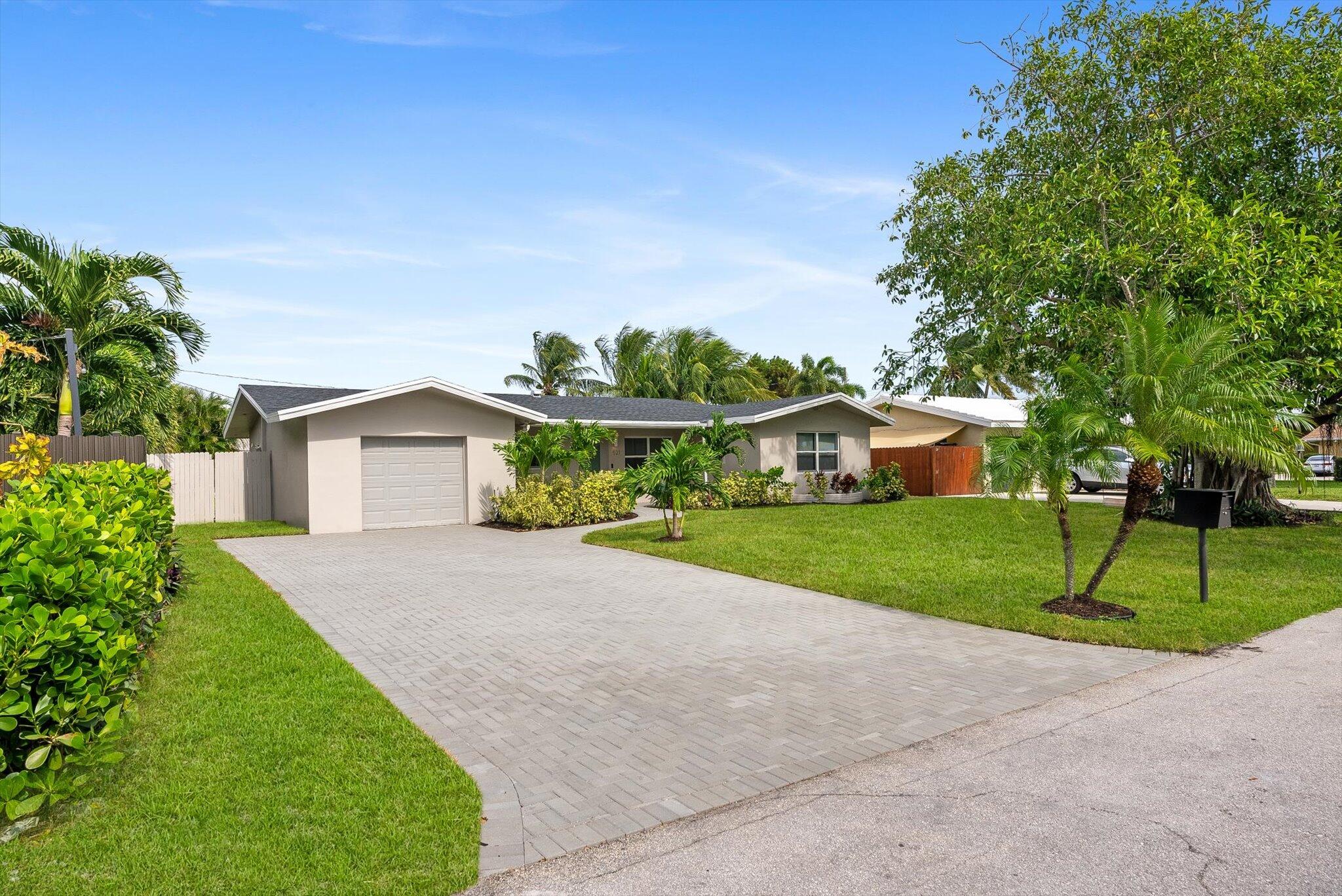 521 Northeast 32nd Street Boca Raton, FL 33431 - Photo 3 of 25 01-1