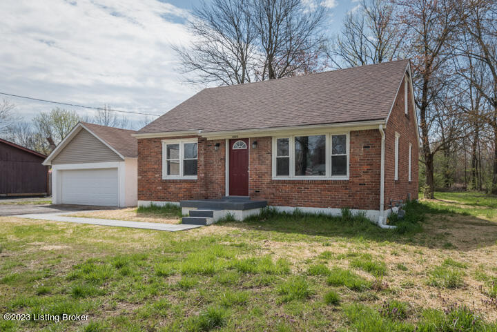 1638 Rangeland Road Louisville, KY 40219 - Photo 4 of 30 030