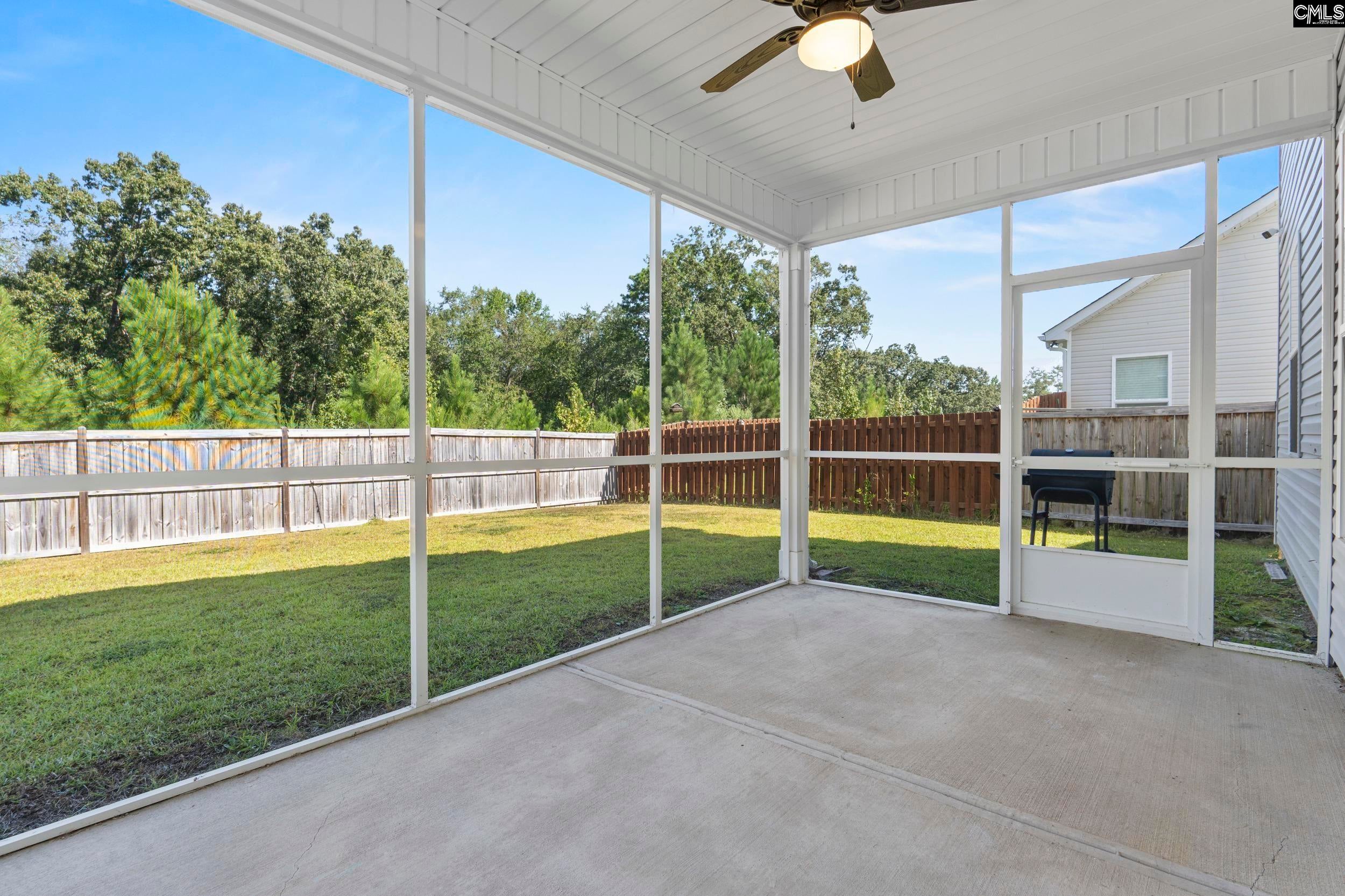 418 Greekmill Lane Elgin, SC 29045 - Photo 36 of 39 Gallery Image 36