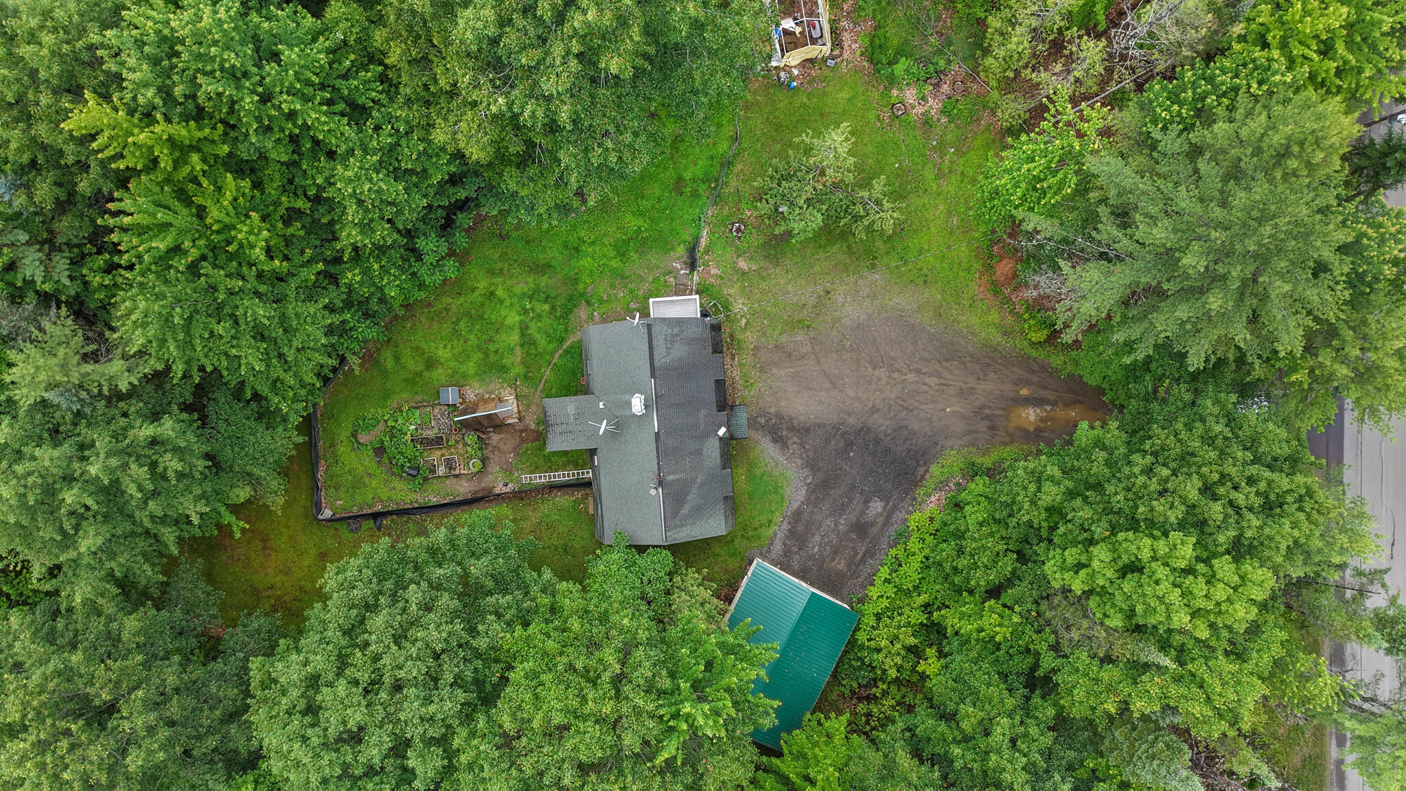 173 County Woods Road Newport, ME 04953 - Photo 4 of 50 173 County Woods Road