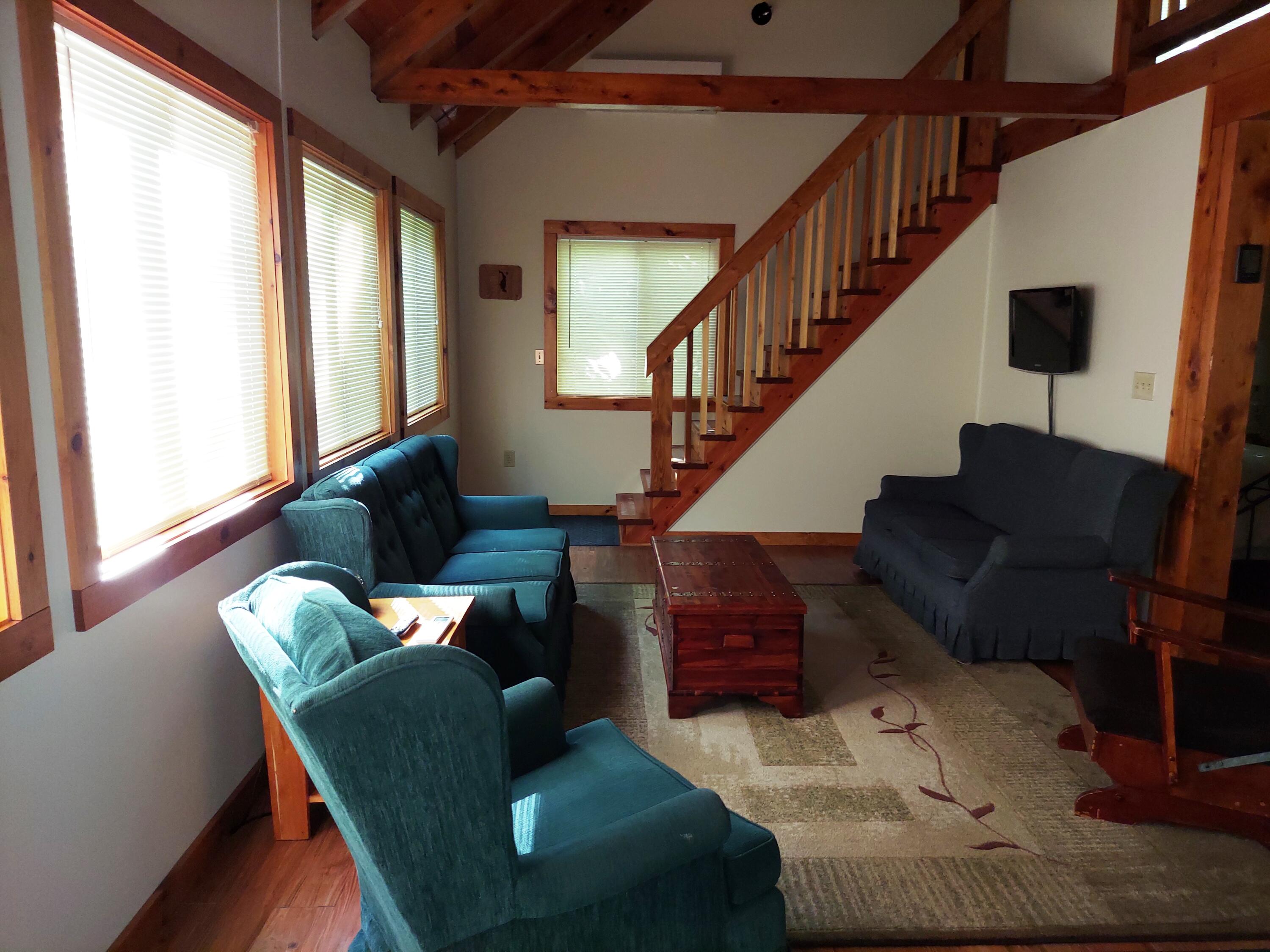 412 Railroad Bed Road Milo, ME 04463 - Photo 3 of 16 CAmp2