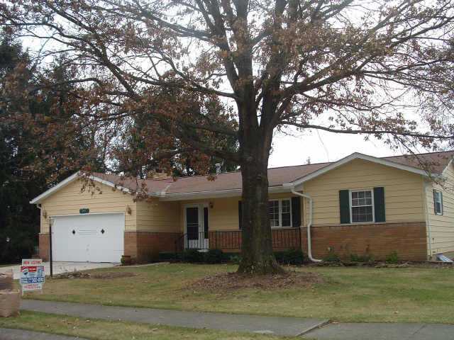 495 Rutherford Avenue Delaware, OH 43015 - Photo 1 of 5 Gallery Image 1