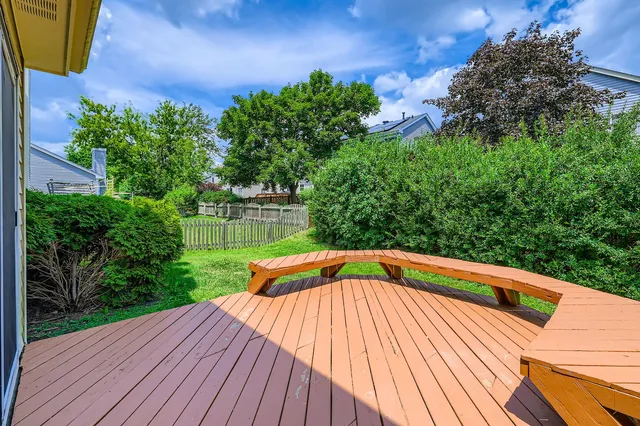 a view of outdoor space with swimming pool