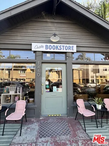 $1,495 | 1436 East 4th Street, Unit C, Long Beach, CA 90802