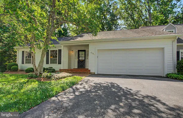 $599,900 | 2616 Vantage Cove, Annapolis, MD 21401