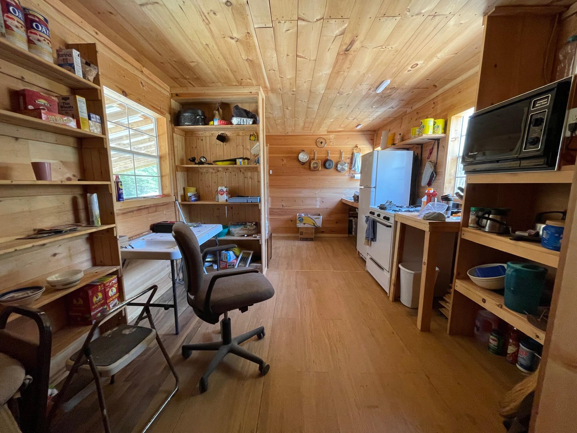 1664 Cathance Road East Machias, ME 04630 - Photo 4 of 21 IMG_2100