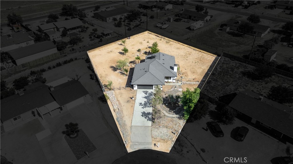 22031 Sauk Road Apple Valley, CA 92308 - Photo 44 of 45