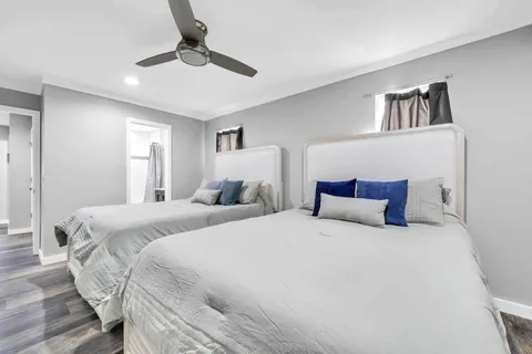 $495,000 | 8706 Surf Drive, Unit A, Panama City Beach, FL 32408